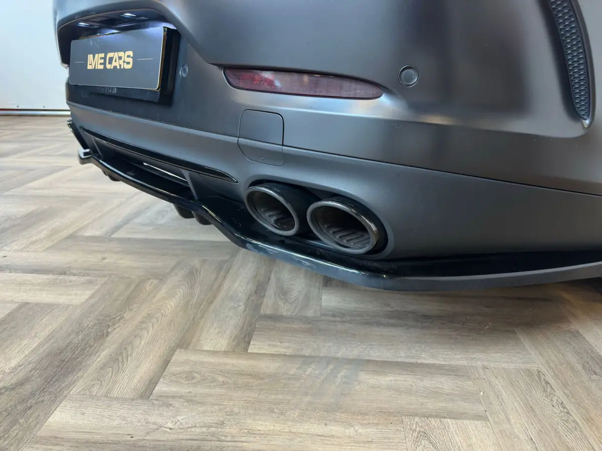 AMG 53 4MATIC+ Premium Plus|FACELIFT|INCL BTW|INRUIL MOGELIJK!
