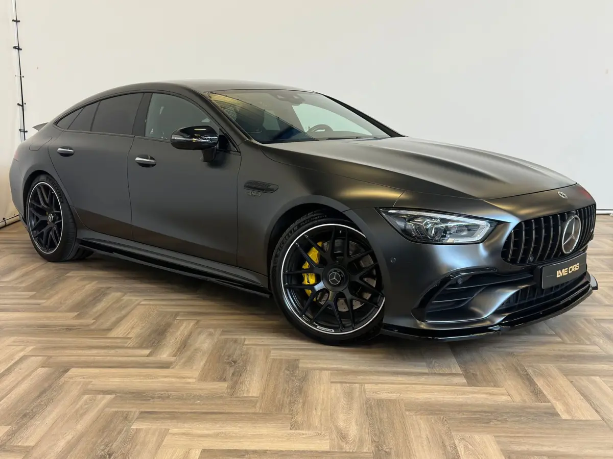 AMG 53 4MATIC+ Premium Plus|FACELIFT|INCL BTW|INRUIL MOGELIJK!
