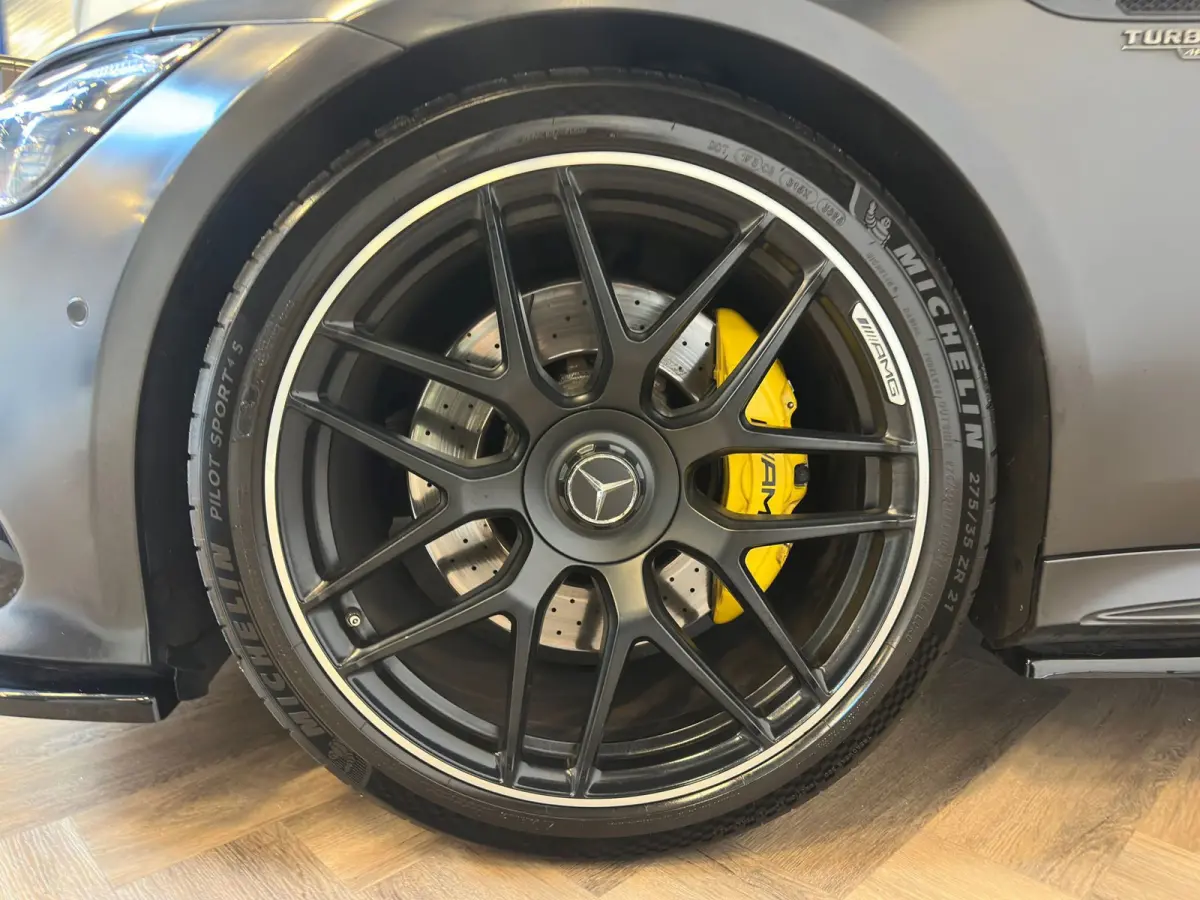 AMG 53 4MATIC+ Premium Plus|FACELIFT|INCL BTW|INRUIL MOGELIJK!