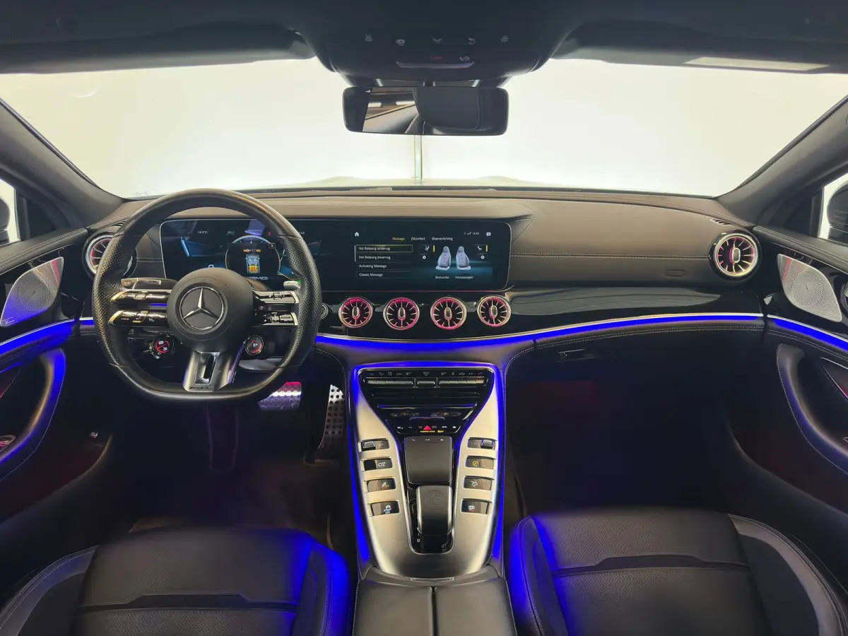 AMG 53 4MATIC+ Premium Plus|FACELIFT|INCL BTW|INRUIL MOGELIJK!