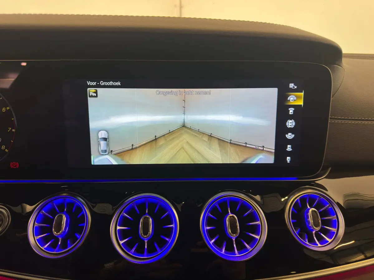 AMG 53 4MATIC+ Premium Plus|FACELIFT|INCL BTW|INRUIL MOGELIJK!