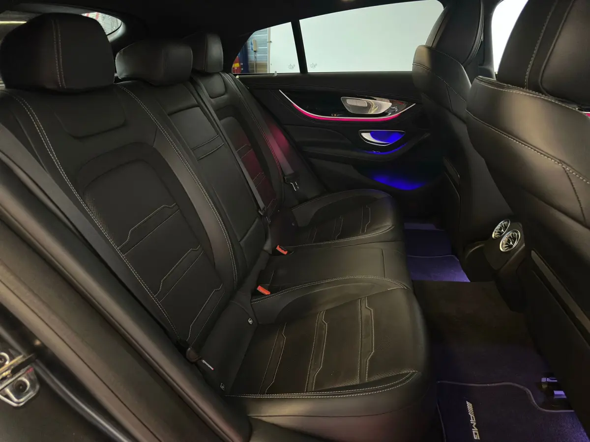AMG 53 4MATIC+ Premium Plus|FACELIFT|INCL BTW|INRUIL MOGELIJK!