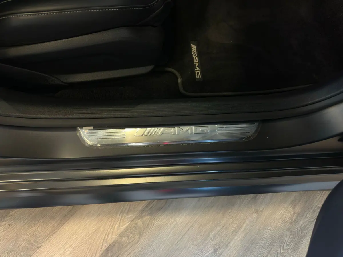 AMG 53 4MATIC+ Premium Plus|FACELIFT|INCL BTW|INRUIL MOGELIJK!