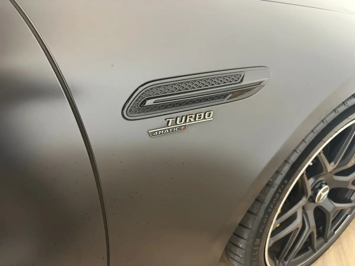 AMG 53 4MATIC+ Premium Plus|FACELIFT|INCL BTW|INRUIL MOGELIJK!