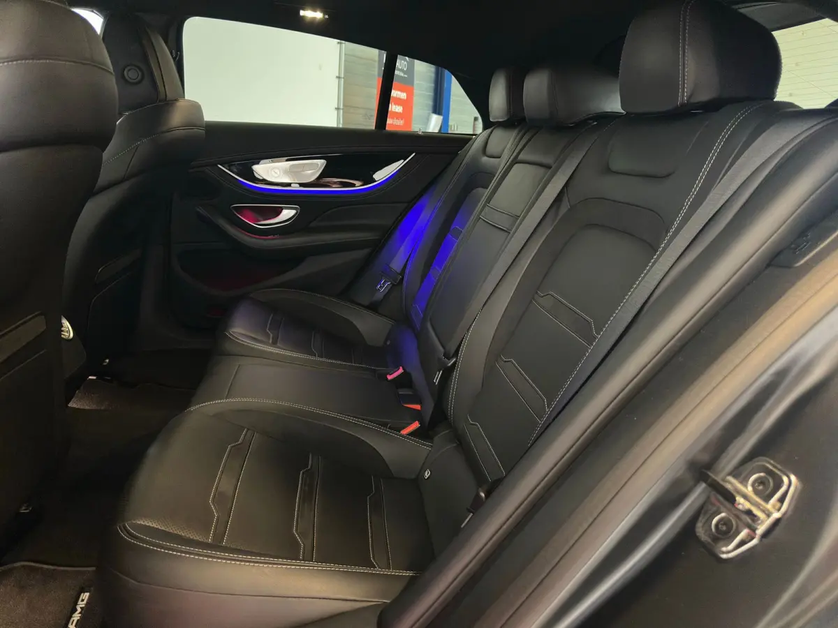 AMG 53 4MATIC+ Premium Plus|FACELIFT|INCL BTW|INRUIL MOGELIJK!