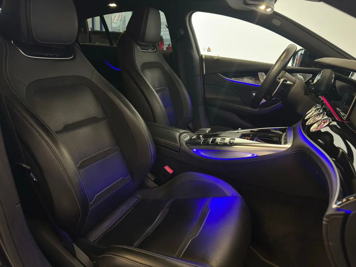 AMG 53 4MATIC+ Premium Plus|FACELIFT|INCL BTW|INRUIL MOGELIJK!