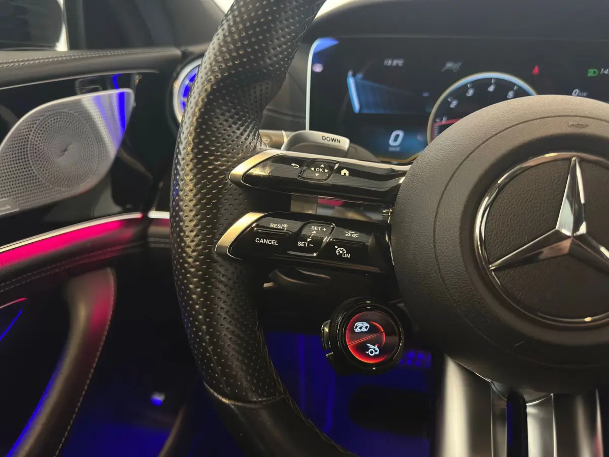 AMG 53 4MATIC+ Premium Plus|FACELIFT|INCL BTW|INRUIL MOGELIJK!