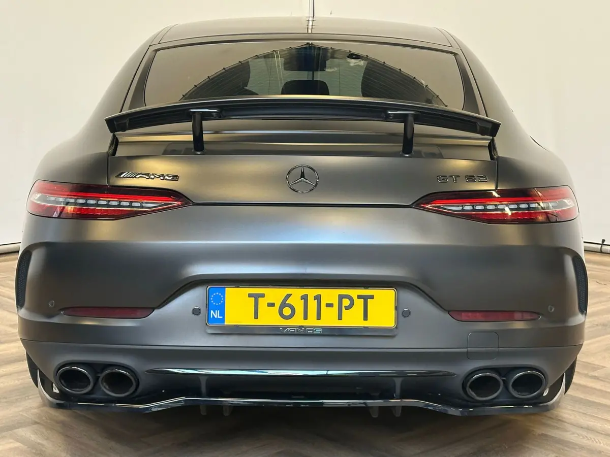 AMG 53 4MATIC+ Premium Plus|FACELIFT|INCL BTW|INRUIL MOGELIJK!
