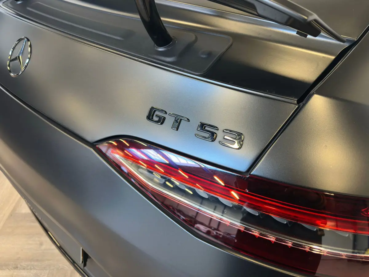 AMG 53 4MATIC+ Premium Plus|FACELIFT|INCL BTW|INRUIL MOGELIJK!
