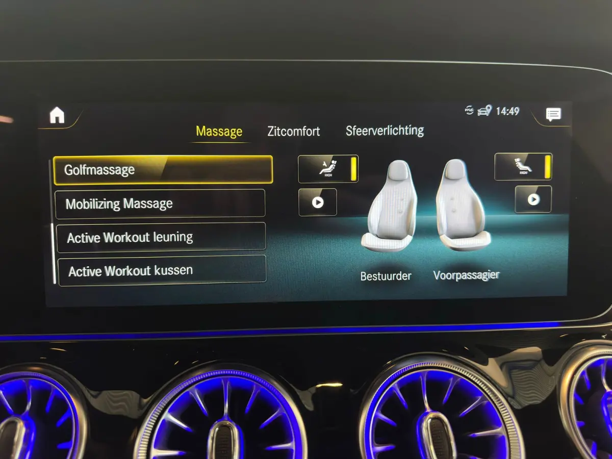 AMG 53 4MATIC+ Premium Plus|FACELIFT|INCL BTW|INRUIL MOGELIJK!