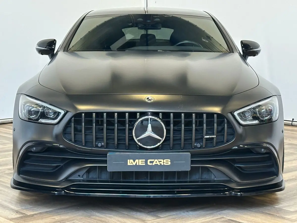 AMG 53 4MATIC+ Premium Plus|FACELIFT|INCL BTW|INRUIL MOGELIJK!