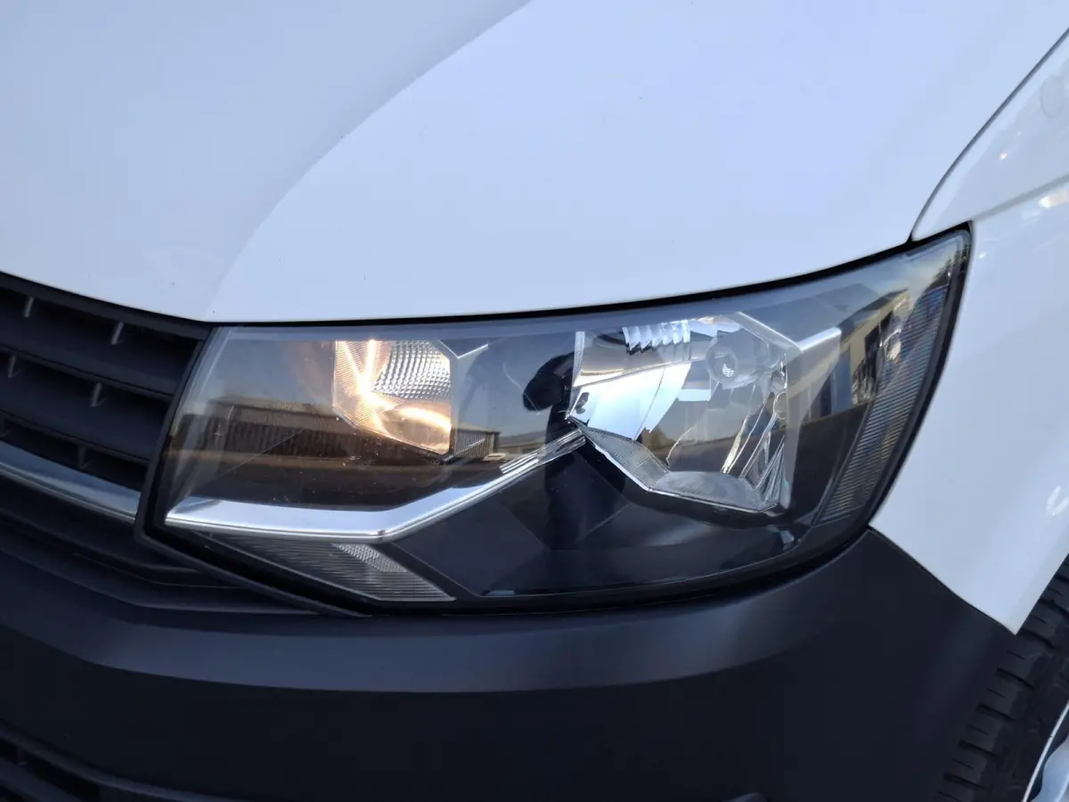 2.0 TDI L1H1 Highline AIRCO / TREKHAAK / 3 ZITS / EURO 6 / N.A.P