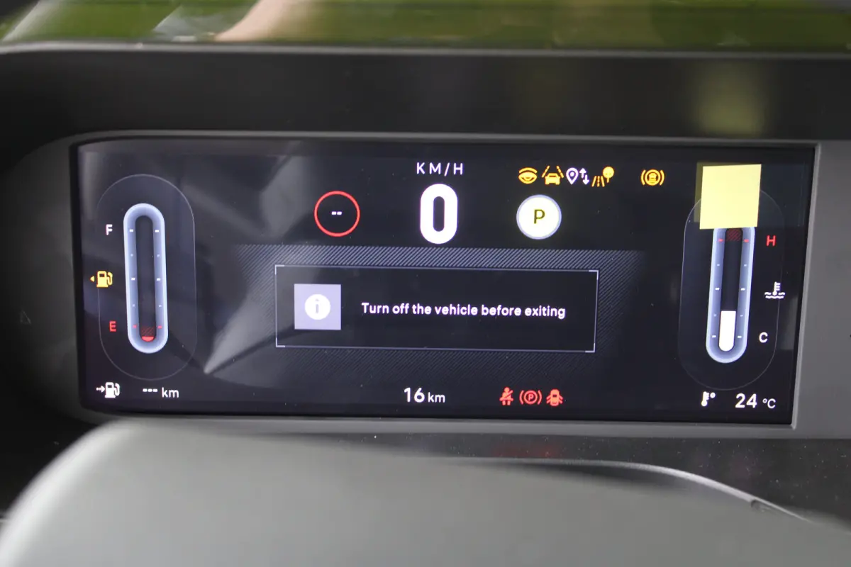 1.2 Hybrid ICON | 8 jaar garantie | Cruise control | Led verlichting | Apple carplay & Android auto |