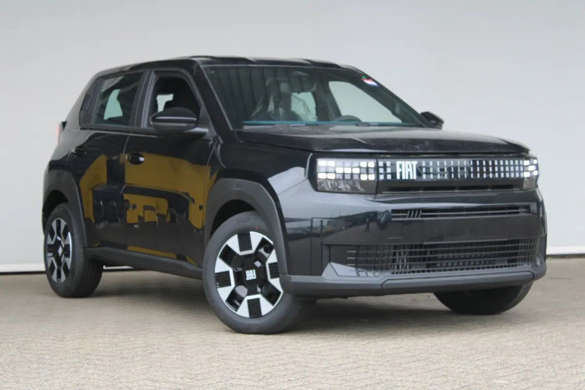1.2 Hybrid ICON | 8 jaar garantie | Cruise control | Led verlichting | Apple carplay & Android auto |