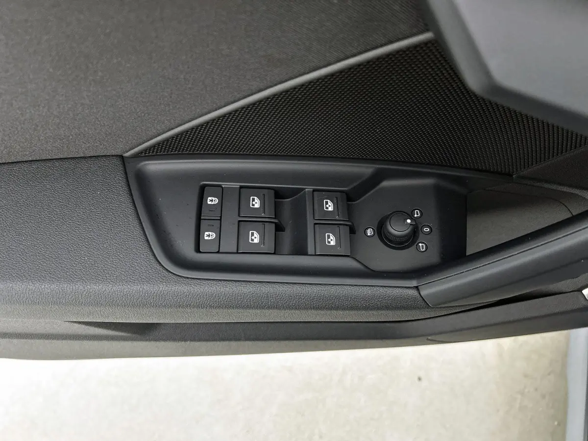 35 TFSI S edition | Navigatie | Cruise control | Airco | Stoelverwarming | Parkeersensoren |