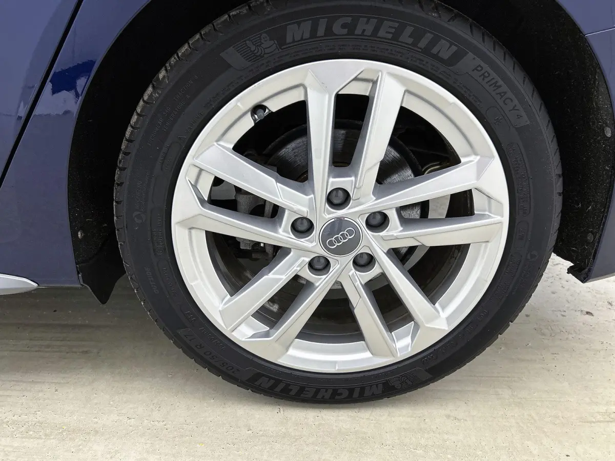 35 TFSI S edition | Navigatie | Cruise control | Airco | Stoelverwarming | Parkeersensoren |