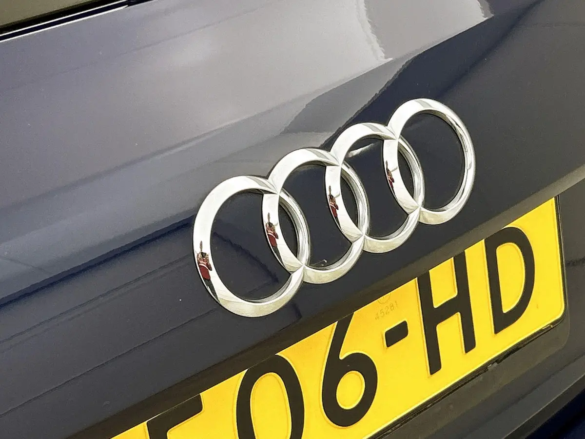 35 TFSI S edition | Navigatie | Cruise control | Airco | Stoelverwarming | Parkeersensoren |