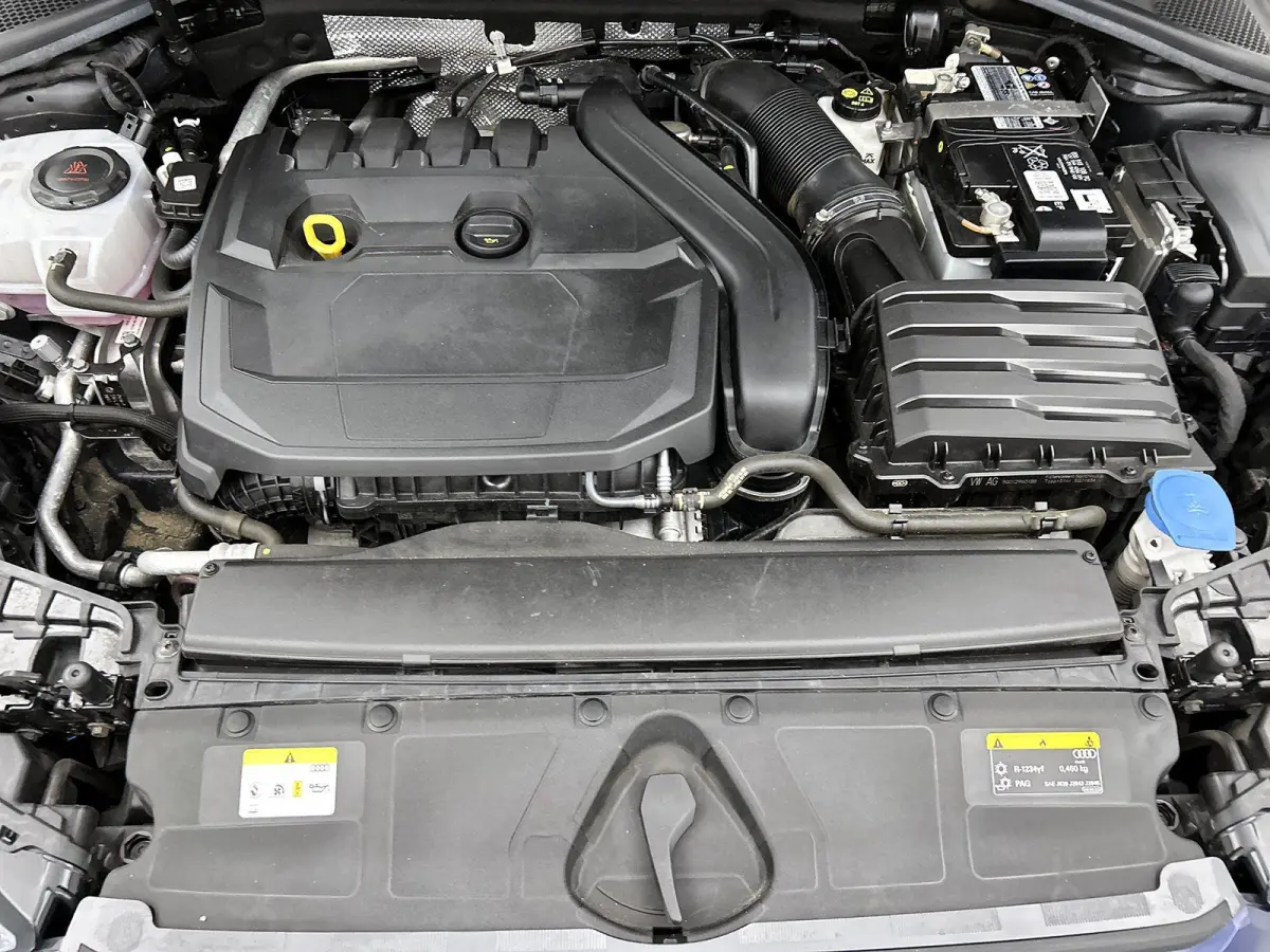 35 TFSI S edition | Navigatie | Cruise control | Airco | Stoelverwarming | Parkeersensoren |