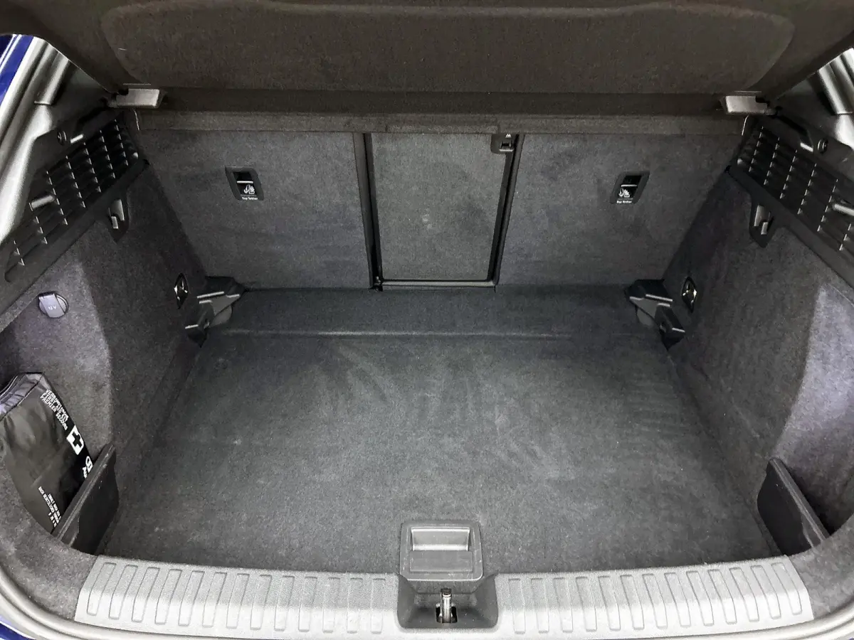 35 TFSI S edition | Navigatie | Cruise control | Airco | Stoelverwarming | Parkeersensoren |