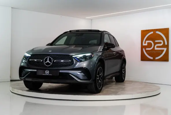 4MATIC AMG 313PK | Pano | Burmester | Memory | Sfeer | Trekhaak | 12 MND Garantie