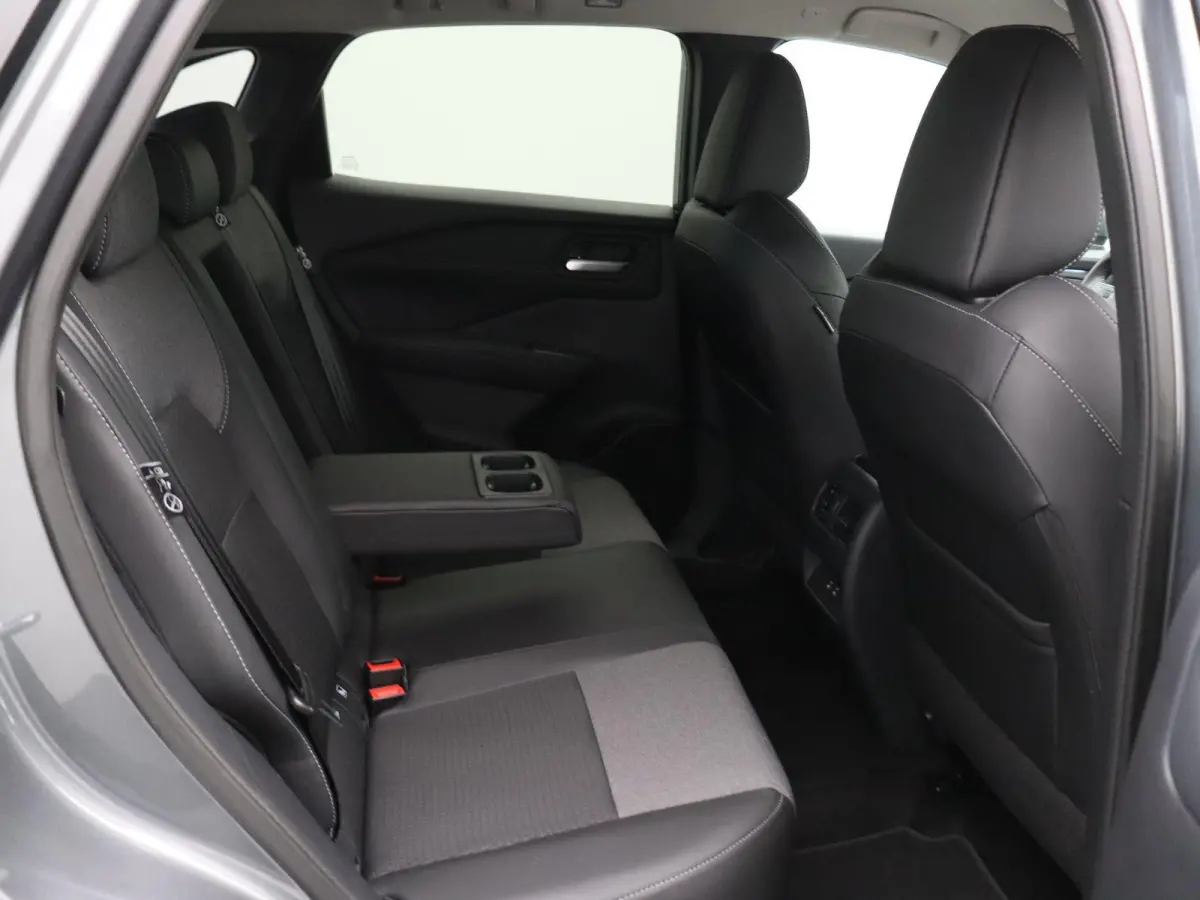 1.5 e-Power N-Connecta | Stoel, Stuur en Voorruitverwarming | Head-Up Display | Elektrische Achterklep | Rondom Camera |