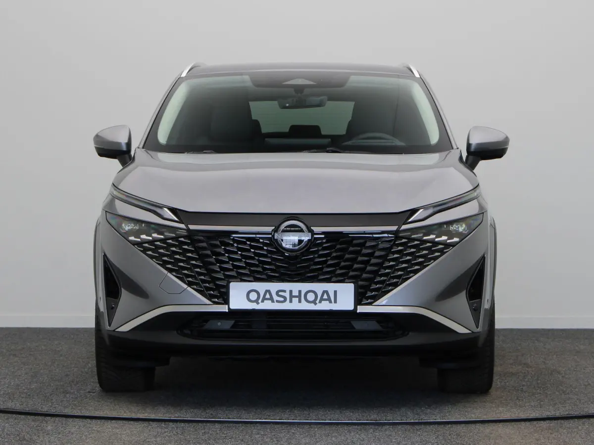1.5 e-Power N-Connecta | Stoel, Stuur en Voorruitverwarming | Head-Up Display | Elektrische Achterklep | Rondom Camera |