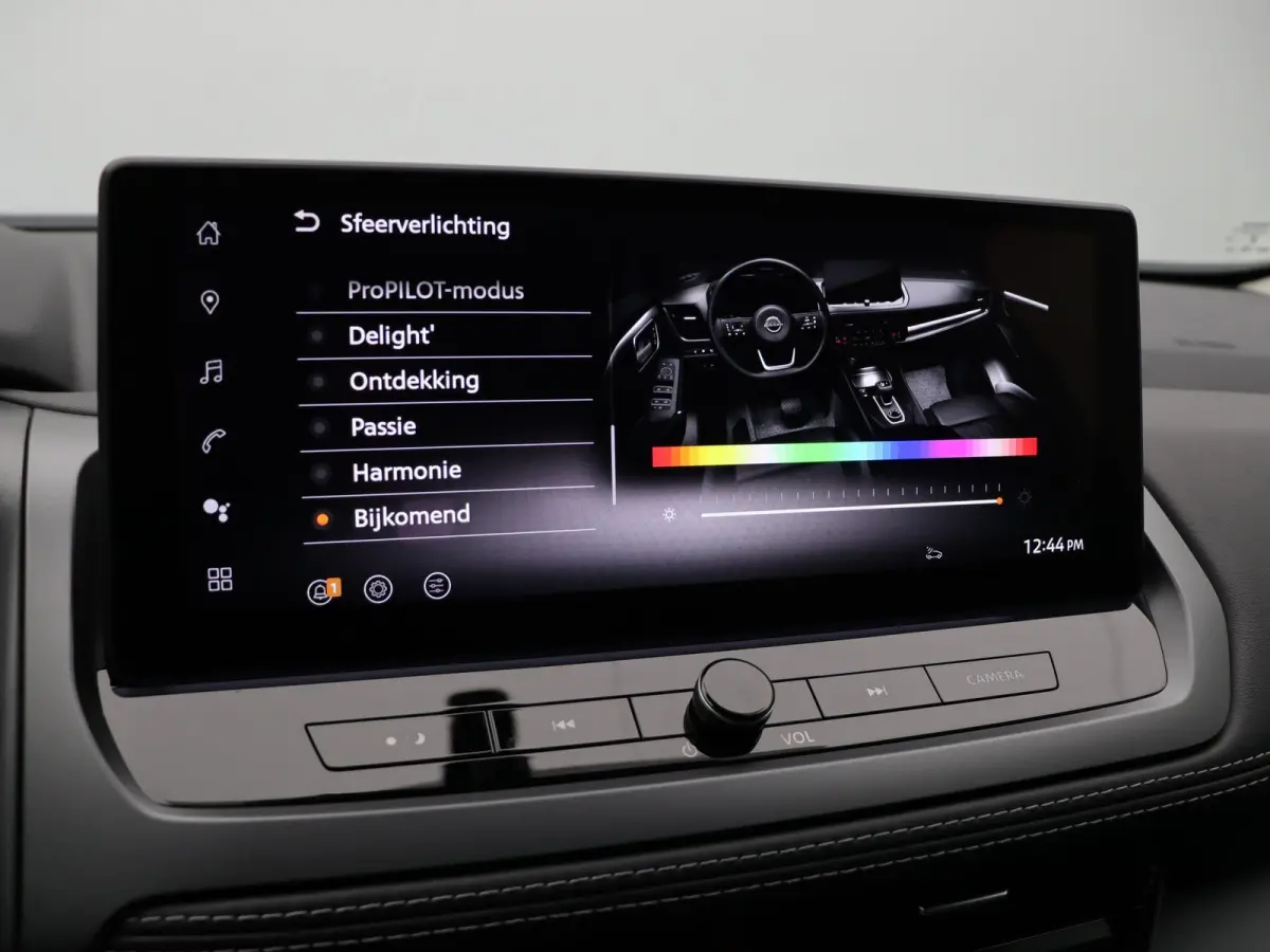 1.5 e-Power N-Connecta | Stoel, Stuur en Voorruitverwarming | Head-Up Display | Elektrische Achterklep | Rondom Camera |