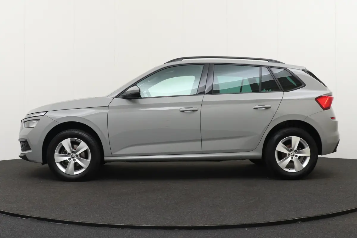 1.5 TSI 150 PK Aut. Sport Trekhaak RS-Sportstoel Climate