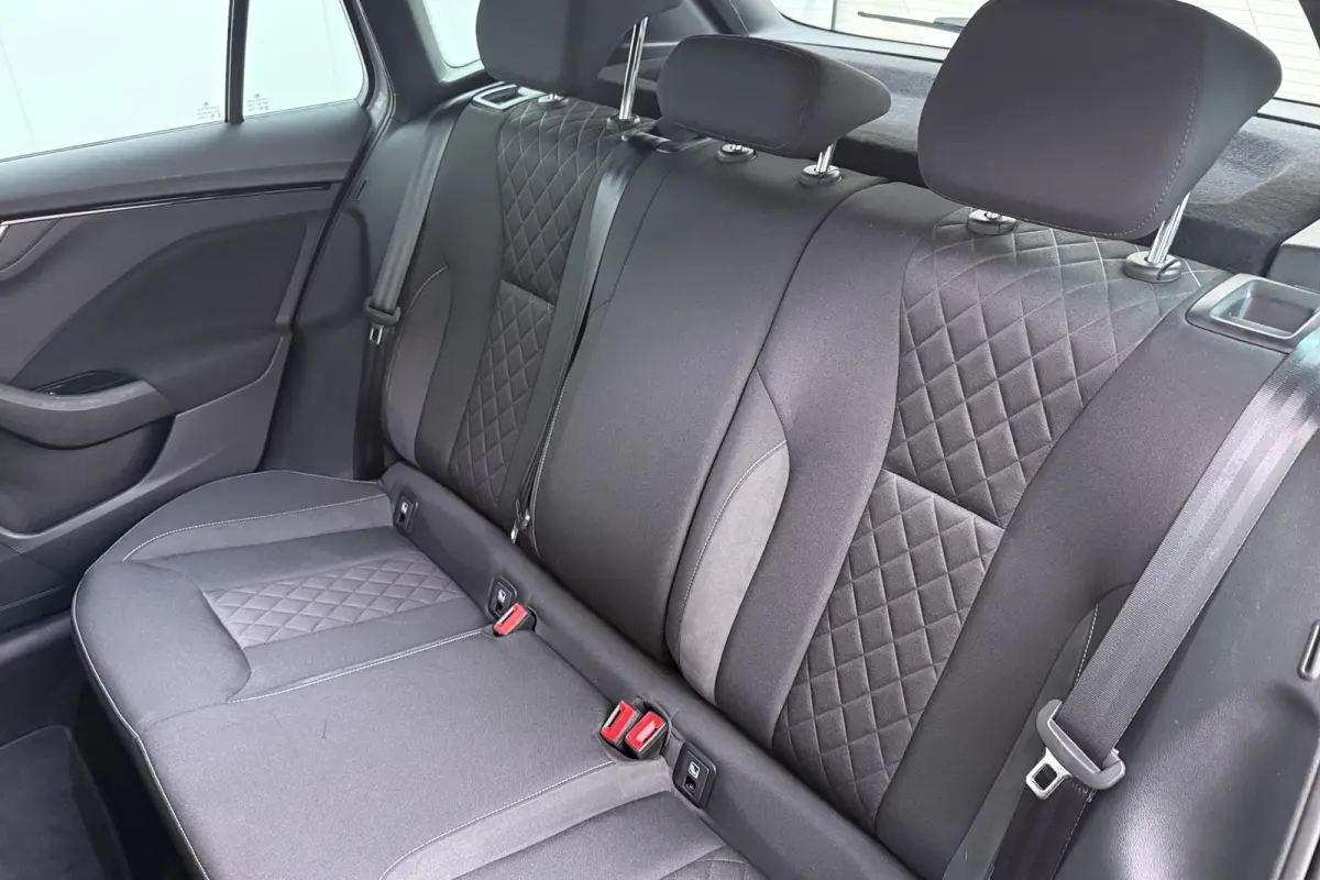 1.5 TSI 150 PK Aut. Sport Trekhaak RS-Sportstoel Climate