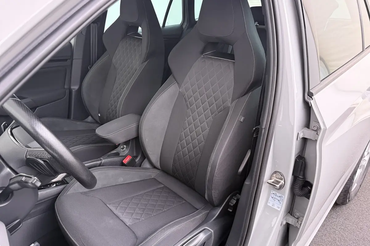 1.5 TSI 150 PK Aut. Sport Trekhaak RS-Sportstoel Climate