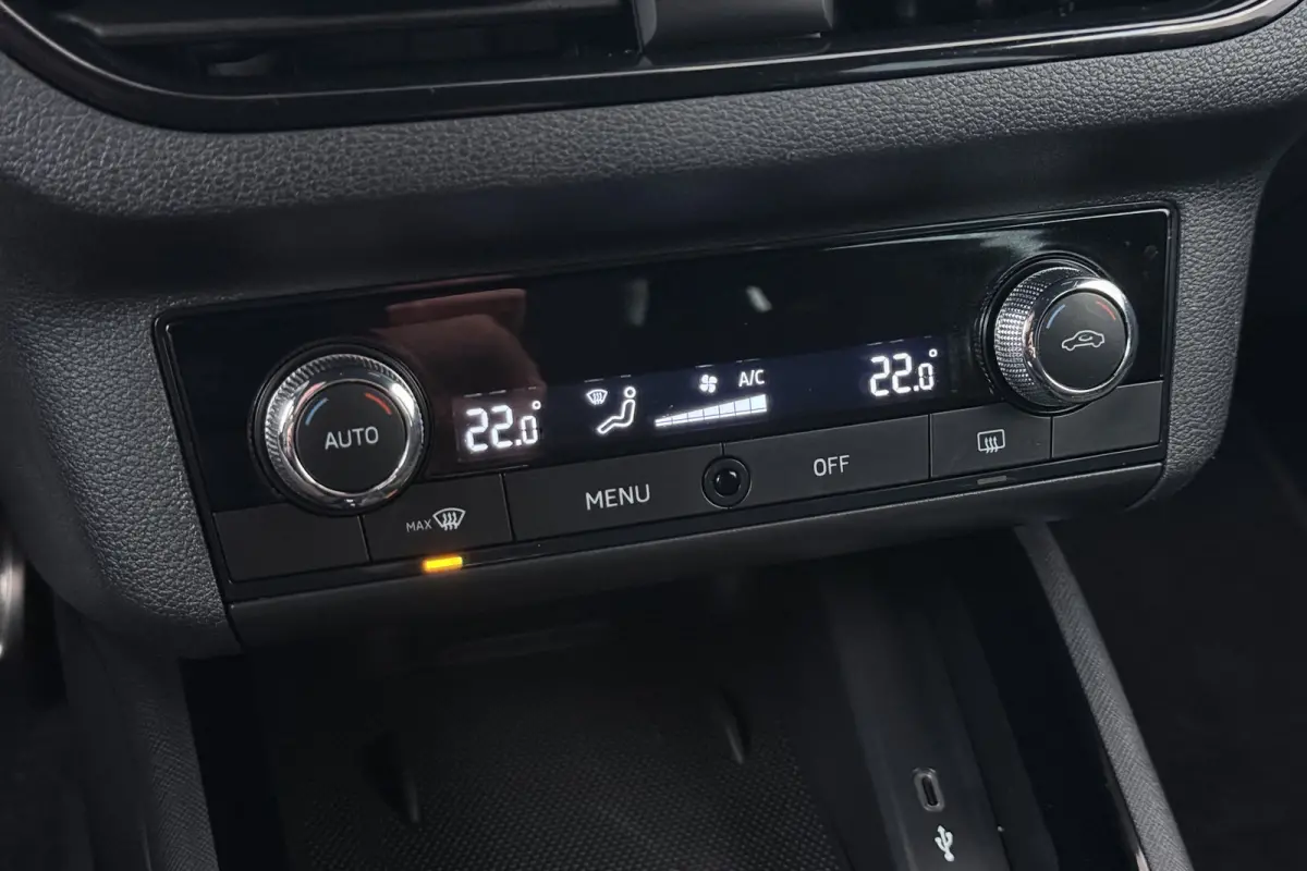 1.5 TSI 150 PK Aut. Sport Trekhaak RS-Sportstoel Climate