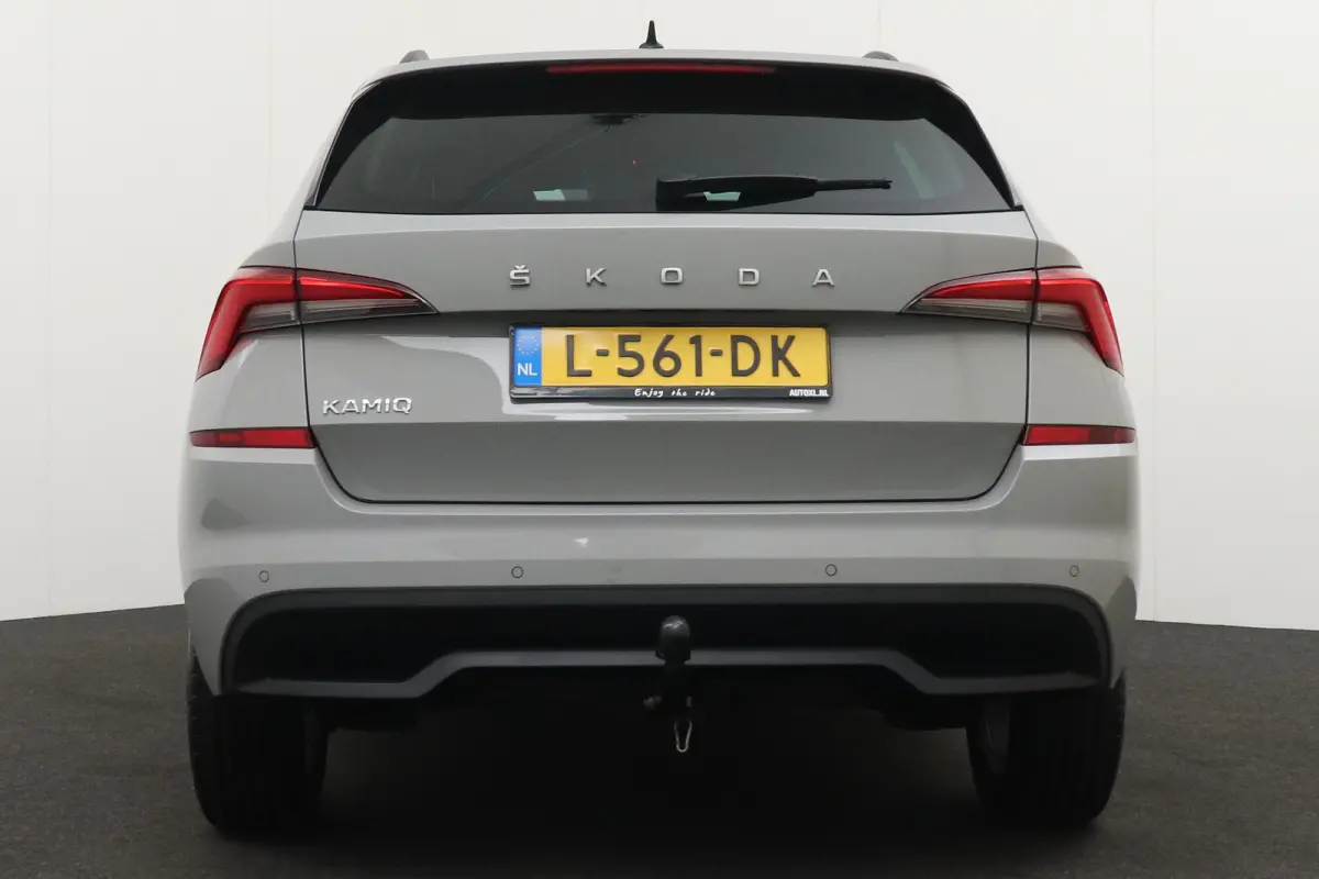 1.5 TSI 150 PK Aut. Sport Trekhaak RS-Sportstoel Climate