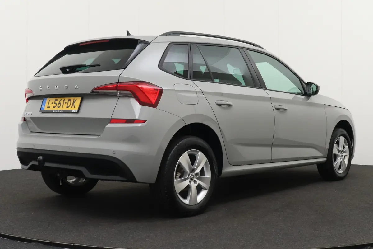 1.5 TSI 150 PK Aut. Sport Trekhaak RS-Sportstoel Climate
