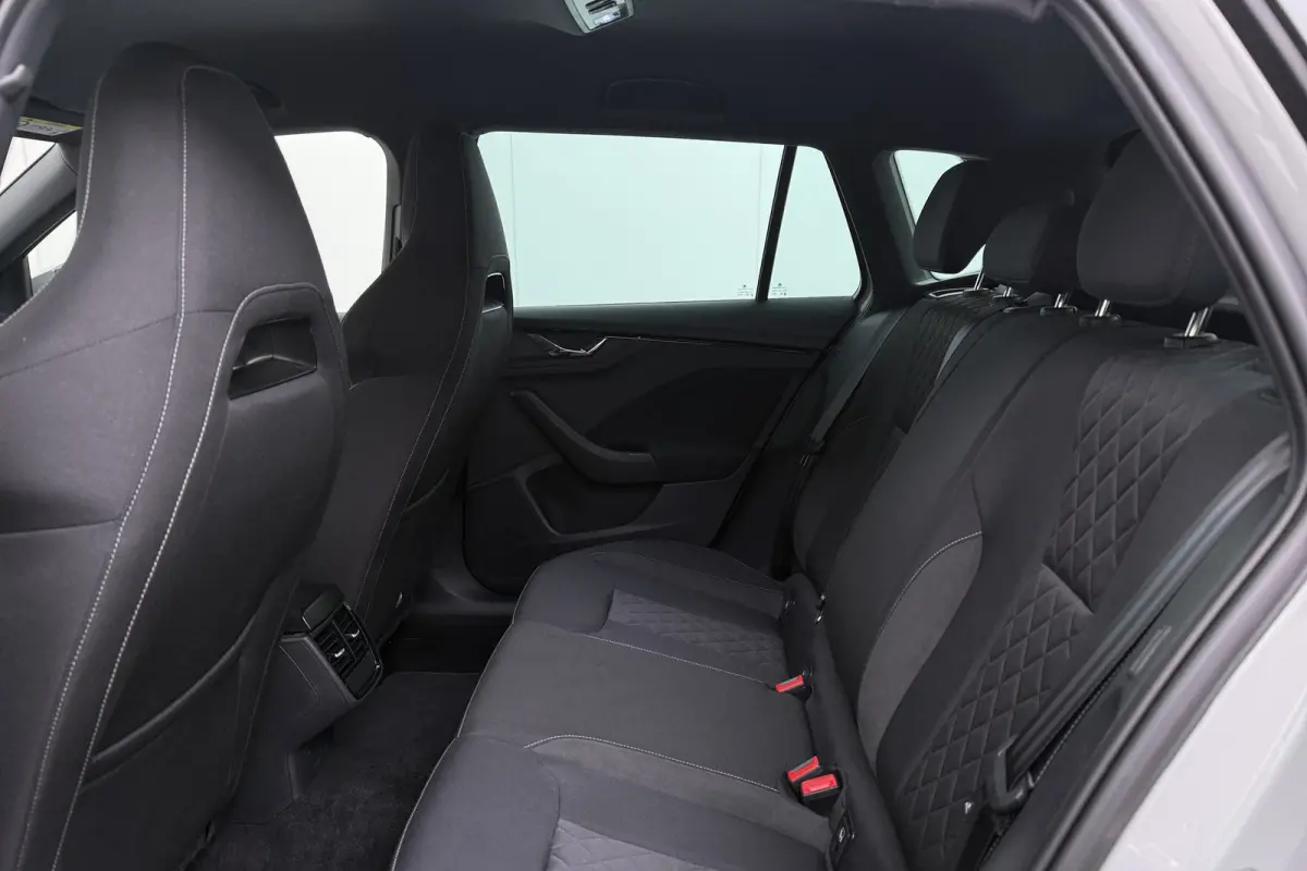 1.5 TSI 150 PK Aut. Sport Trekhaak RS-Sportstoel Climate