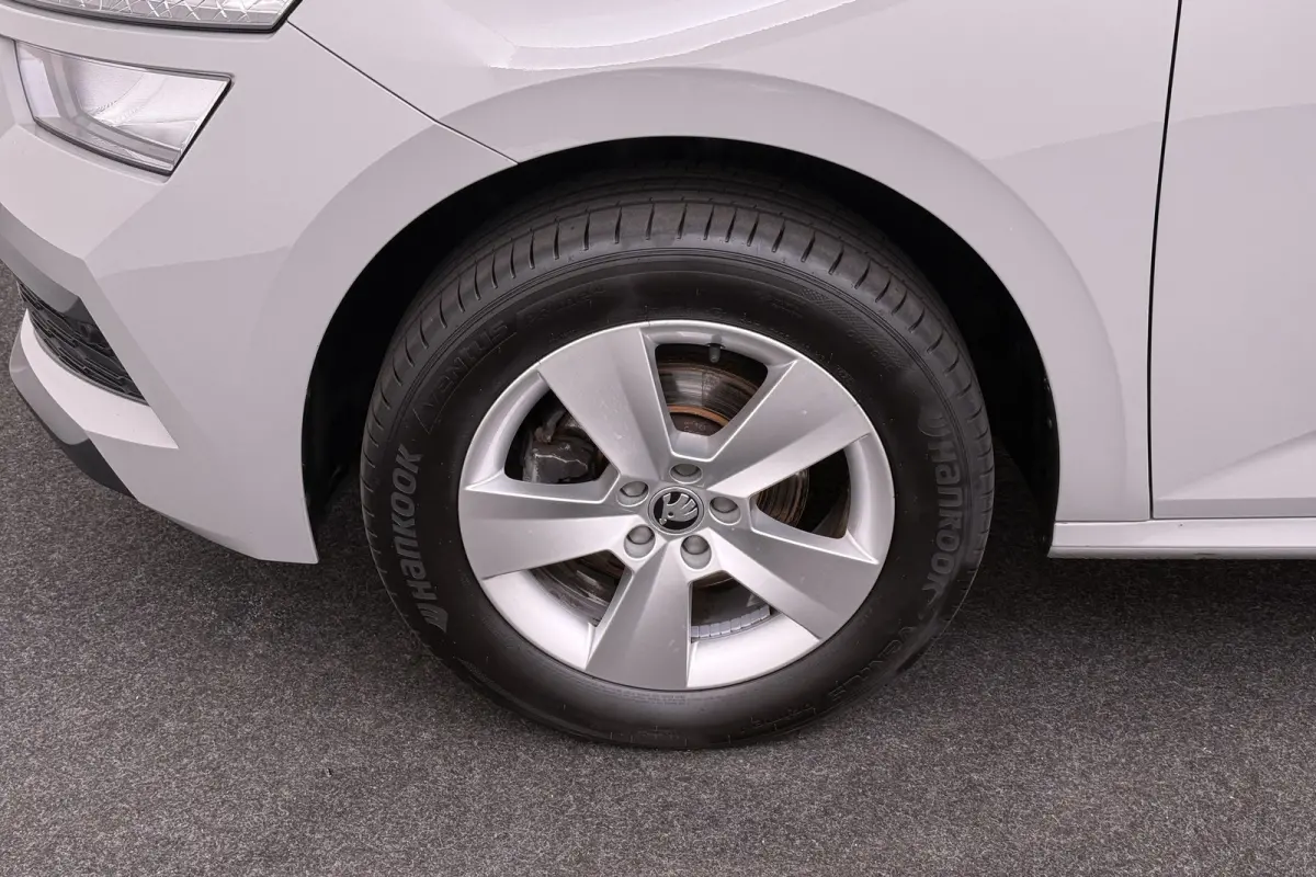 1.5 TSI 150 PK Aut. Sport Trekhaak RS-Sportstoel Climate