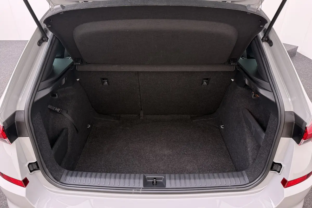 1.5 TSI 150 PK Aut. Sport Trekhaak RS-Sportstoel Climate