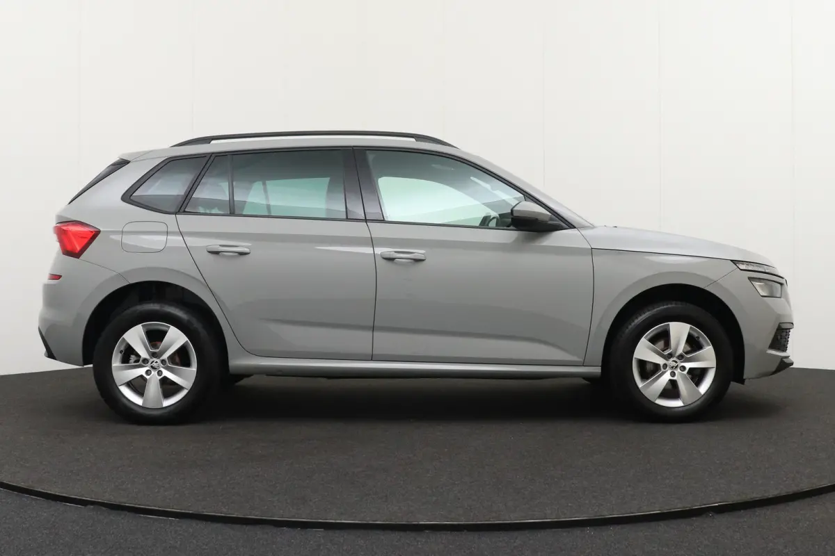 1.5 TSI 150 PK Aut. Sport Trekhaak RS-Sportstoel Climate
