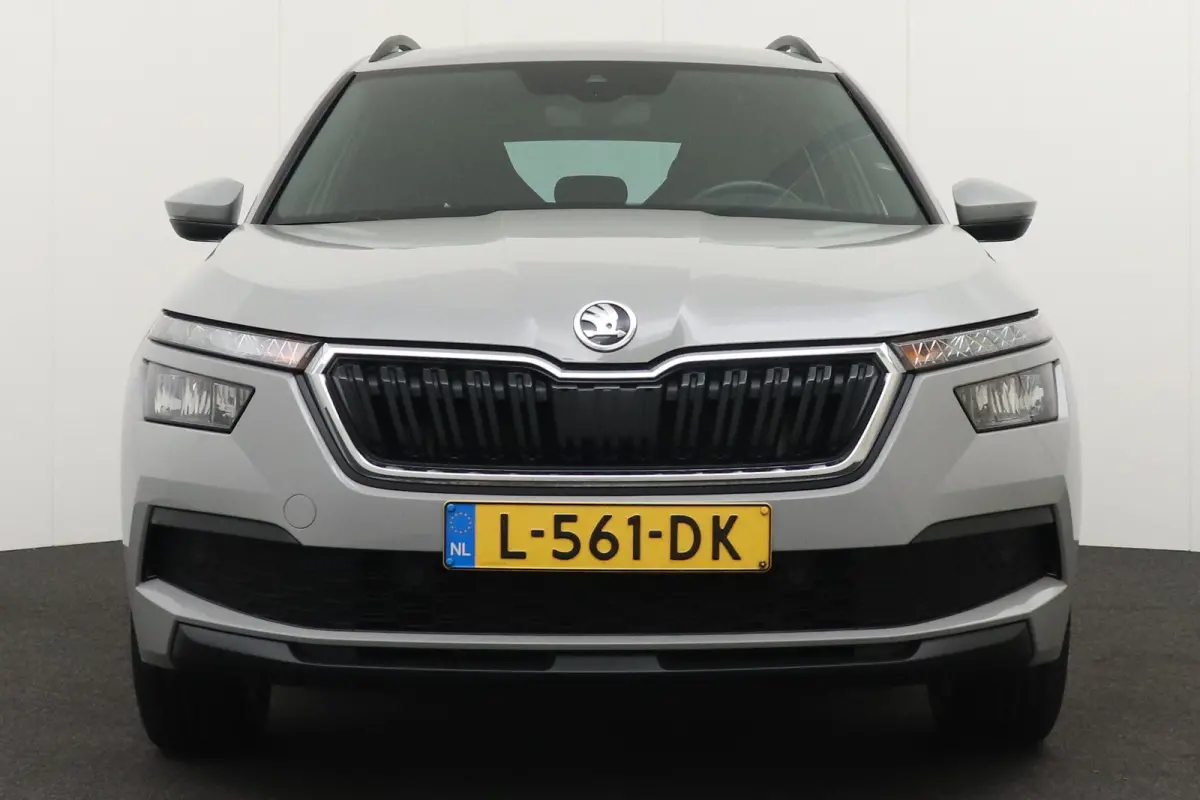 1.5 TSI 150 PK Aut. Sport Trekhaak RS-Sportstoel Climate