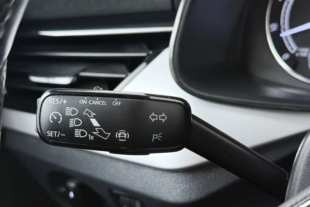 1.5 TSI 150 PK Aut. Sport Trekhaak RS-Sportstoel Climate