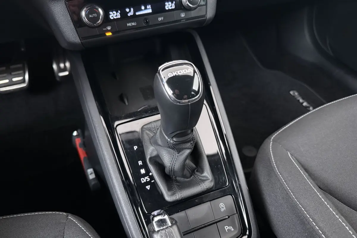 1.5 TSI 150 PK Aut. Sport Trekhaak RS-Sportstoel Climate