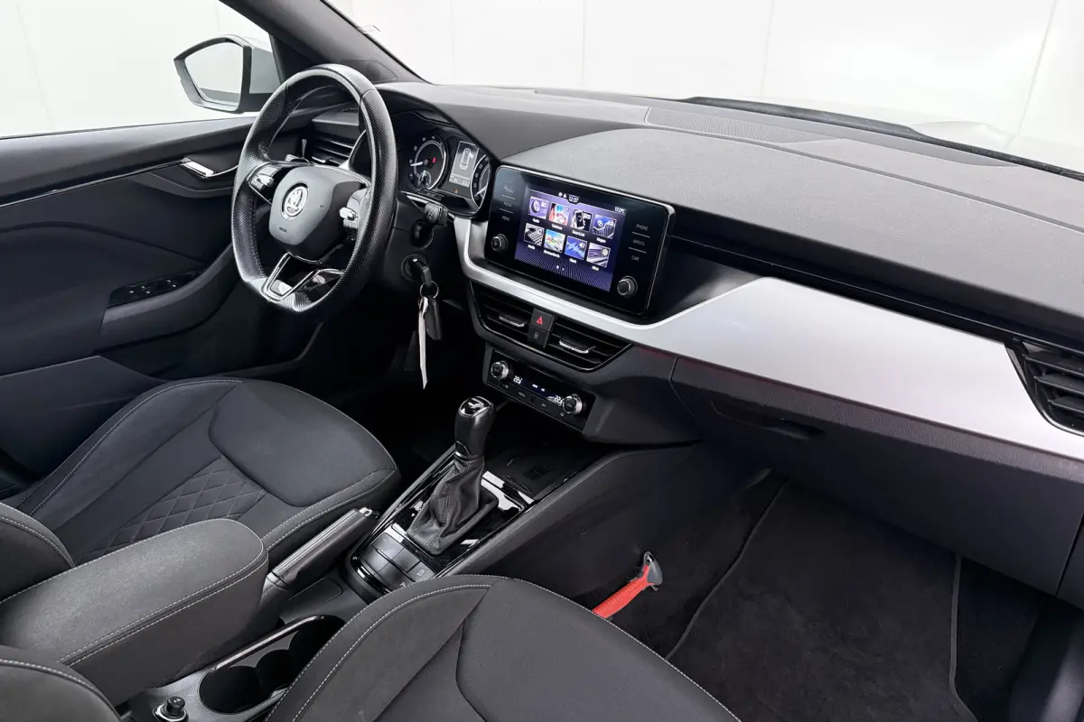 1.5 TSI 150 PK Aut. Sport Trekhaak RS-Sportstoel Climate