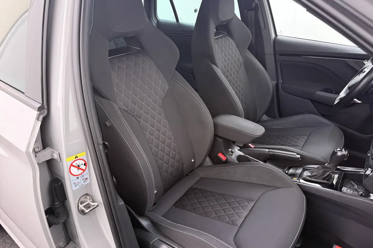 1.5 TSI 150 PK Aut. Sport Trekhaak RS-Sportstoel Climate