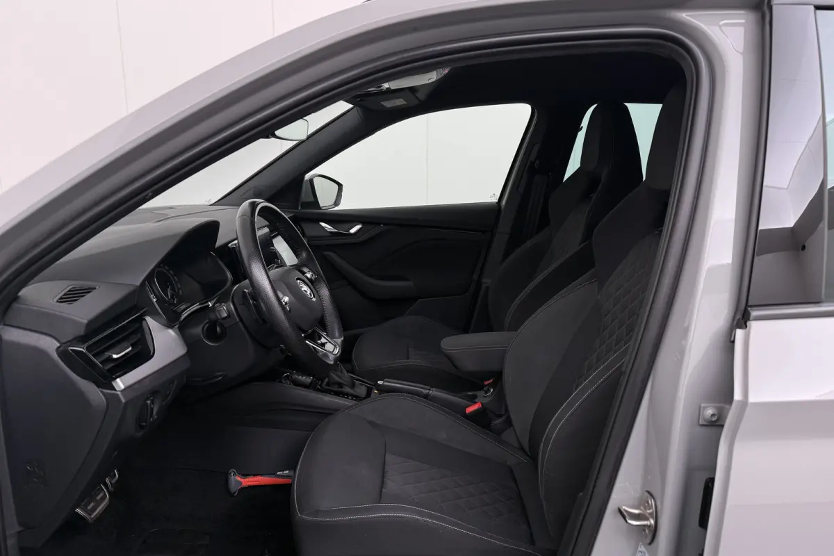 1.5 TSI 150 PK Aut. Sport Trekhaak RS-Sportstoel Climate
