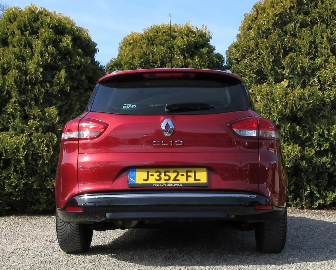 1.2 16V Limited * Airco * Cruise control *