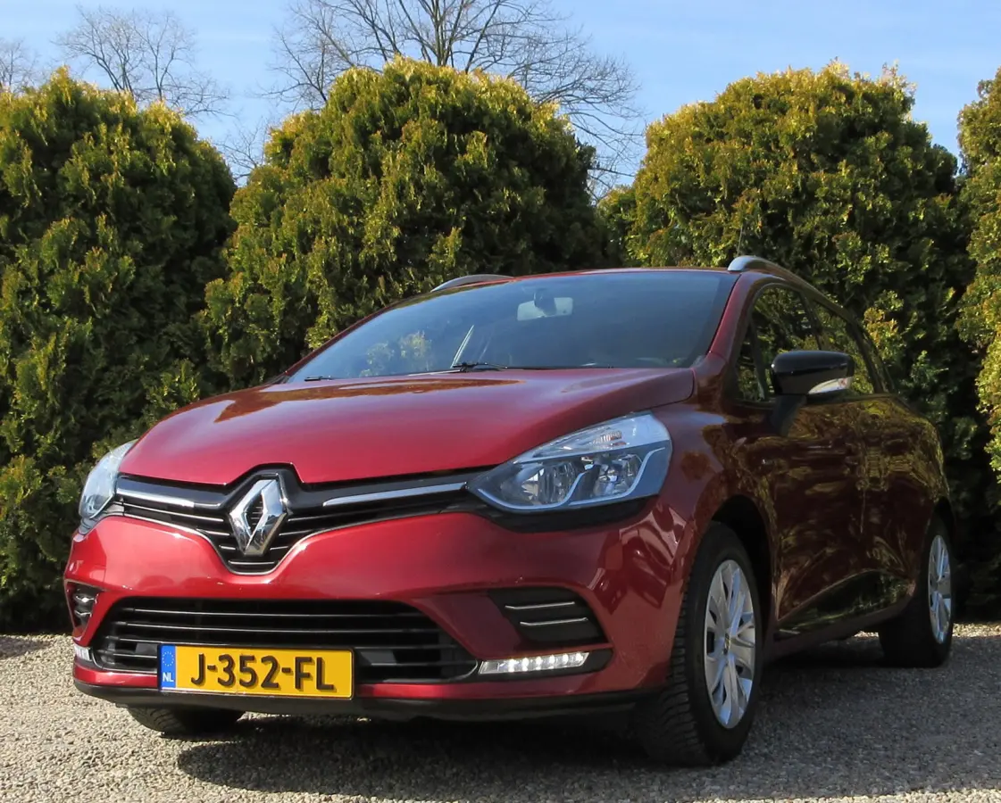 1.2 16V Limited * Airco * Cruise control *