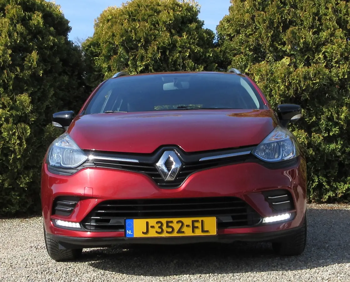 1.2 16V Limited * Airco * Cruise control *
