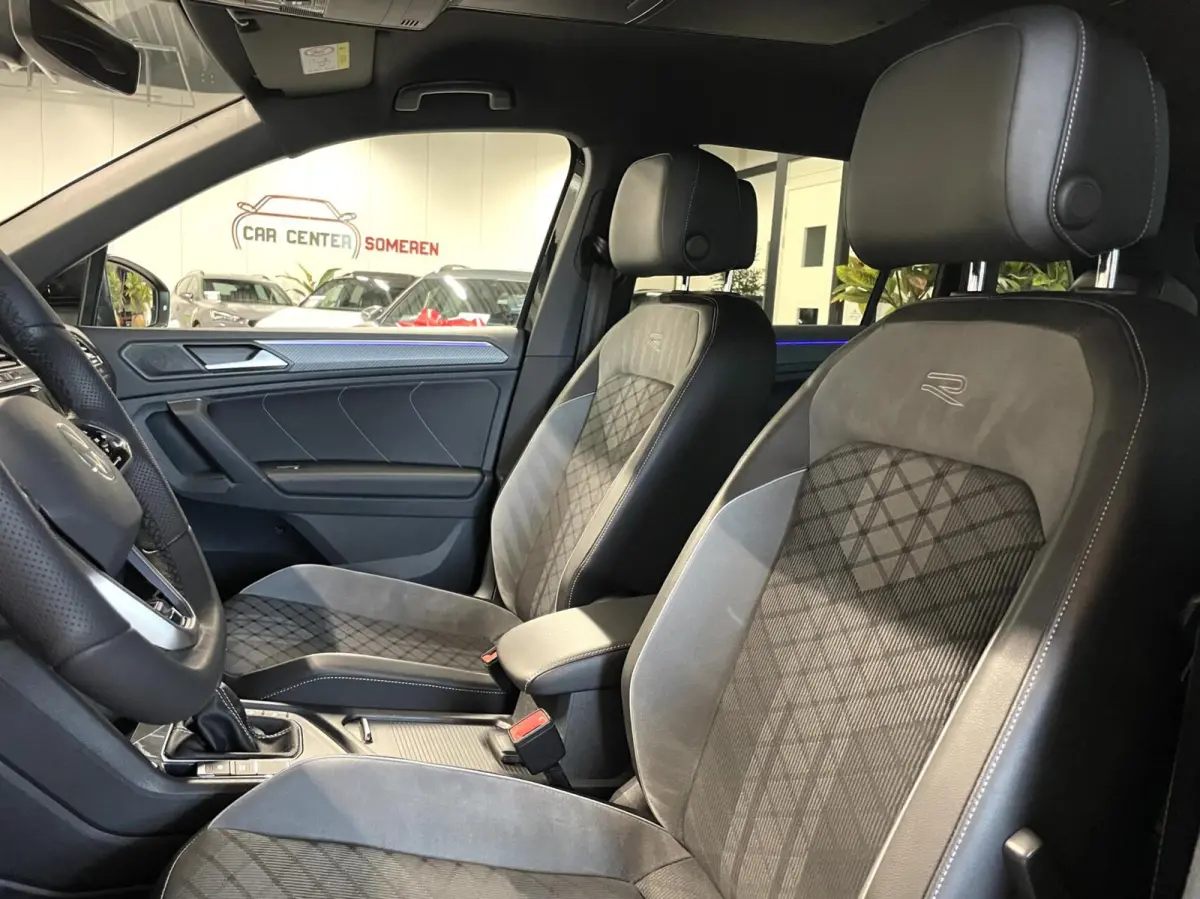 1.5 TSI R-Line Black Style/ Cam/ Keyless/ Matrix IQ