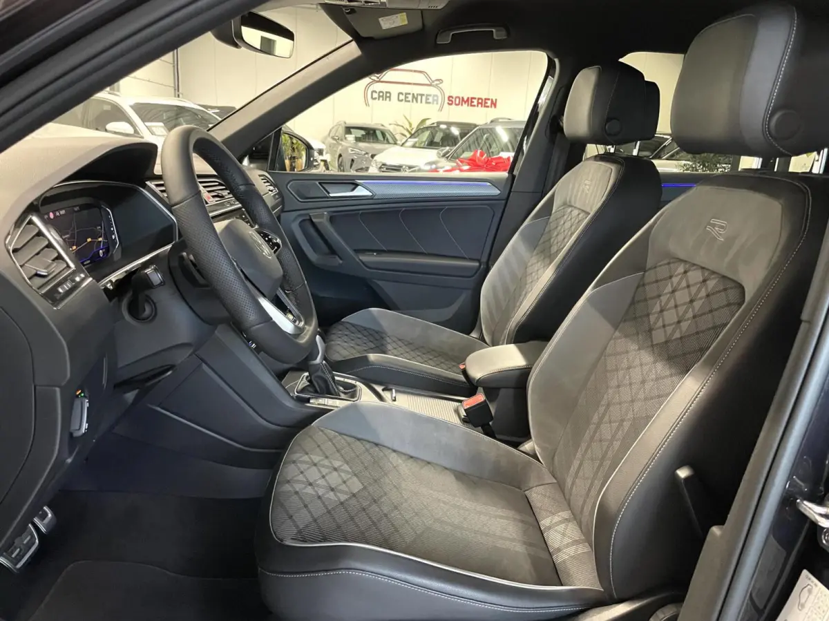 1.5 TSI R-Line Black Style/ Cam/ Keyless/ Matrix IQ