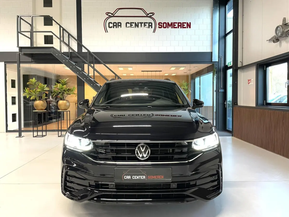 1.5 TSI R-Line Black Style/ Cam/ Keyless/ Matrix IQ