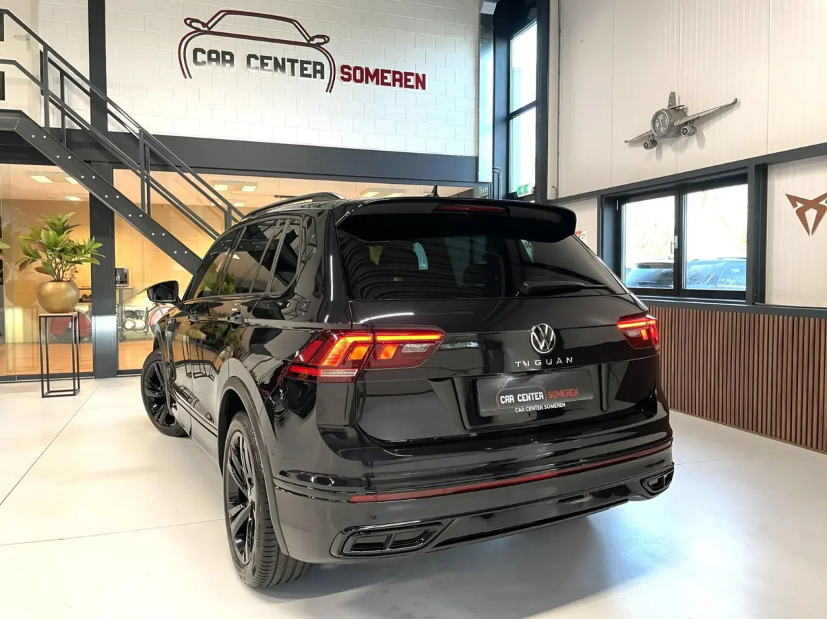 1.5 TSI R-Line Black Style/ Cam/ Keyless/ Matrix IQ